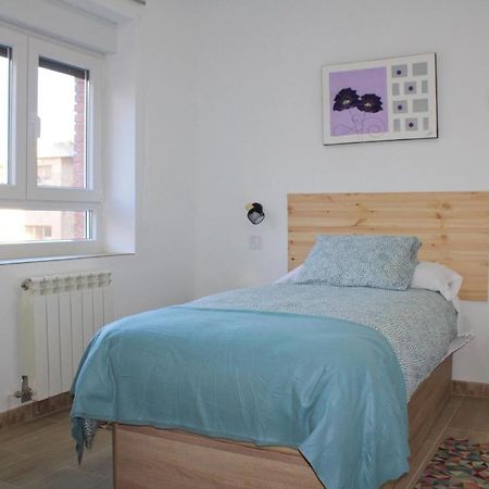 Apartamento Nube Imperial II Salamanca Exterior foto