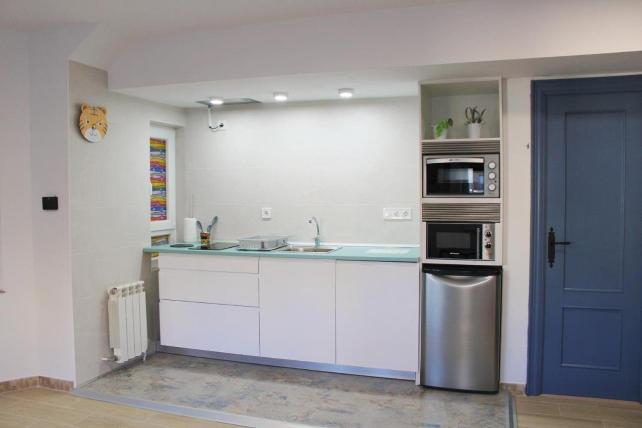 Apartamento Nube Imperial II Salamanca Exterior foto