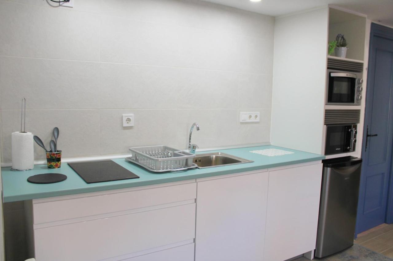 Apartamento Nube Imperial II Salamanca Exterior foto