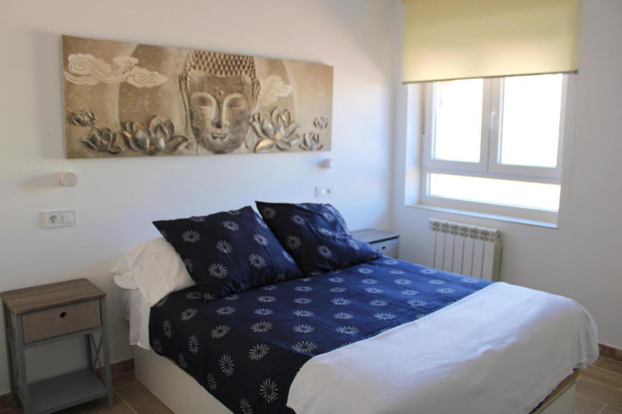 Apartamento Nube Imperial II Salamanca Exterior foto