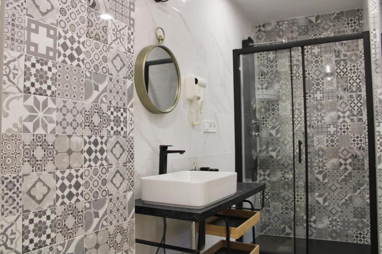 Apartamento Nube Imperial II Salamanca Exterior foto