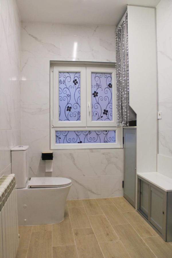 Apartamento Nube Imperial II Salamanca Exterior foto